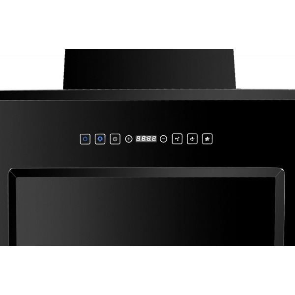 Вытяжка EXITEQ Anastasia 60 black