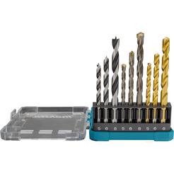 Набор сверл MAKITA D-71962