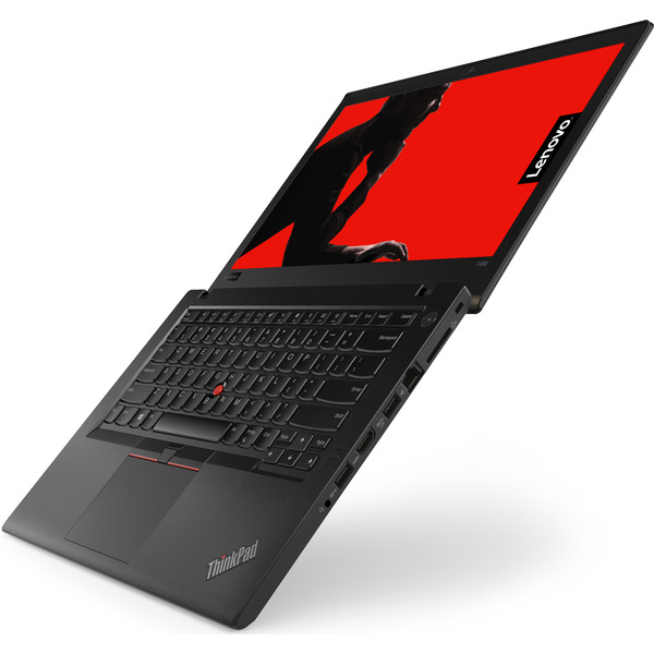 Ноутбук Lenovo ThinkPad T480 20L50005RT