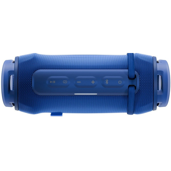 Беспроводная колонка Vipe Spark (синий)