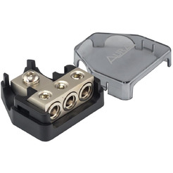 Дистрибьютор Aura FHD-134N