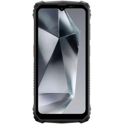 Смартфон Oscal MARINE 1 4GB/128GB (черный)