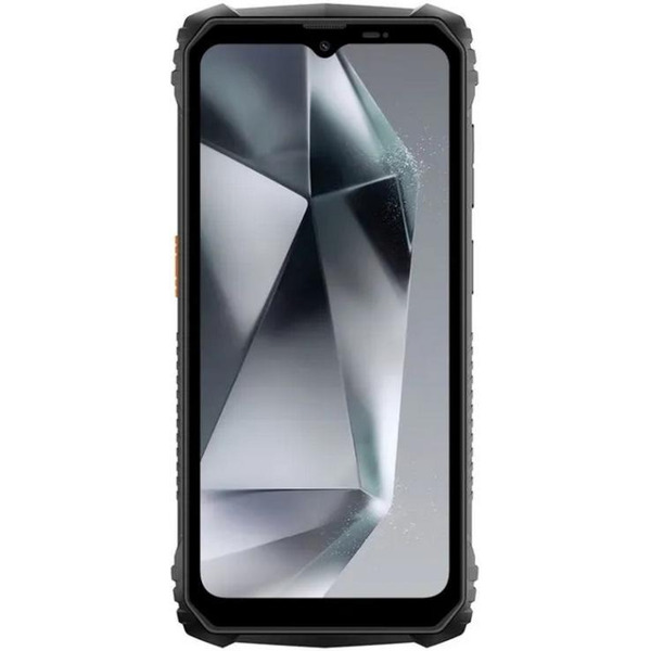 Смартфон Oscal MARINE 1 4GB/128GB (черный)