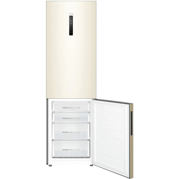 Холодильник Haier C4F640CCGU1