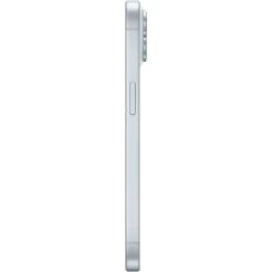 Смартфон Apple iPhone 15 128GB Blue (MTP43AA/A)