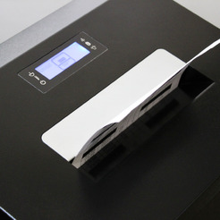 Шредер Гелеос УО55-7