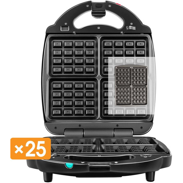 Мультипекарь REDMOND RMB-M713/1 PRO