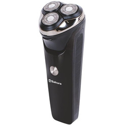 Электробритва Sakura SA-5428BK