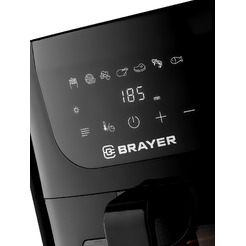 Аэрогриль BRAYER BR2045
