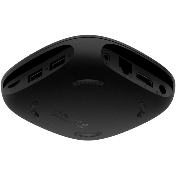 Медиаплеер Hyundai H-DMP100