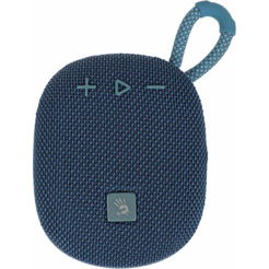 Беспроводная колонка A4Tech Bloody S3 Carry (синий)