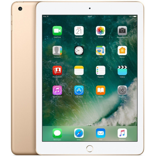Планшет Apple iPad MRJP2RK/A