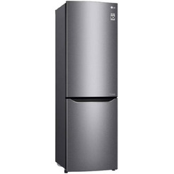 Холодильник LG GA-B419SDJL