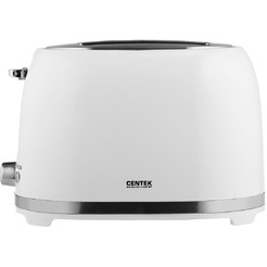 Тостер CENTEK CT-1432 (белый)