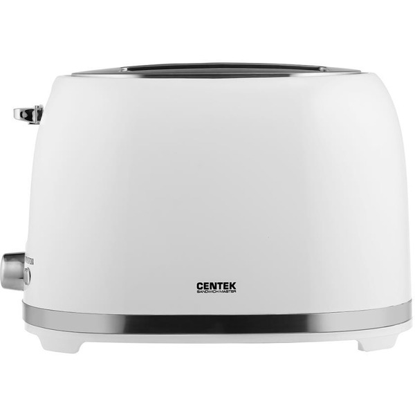 Тостер CENTEK CT-1432 (белый)