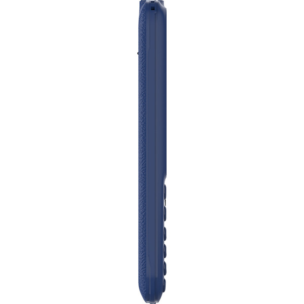 Кнопочный телефон Maxvi K32 (синий)