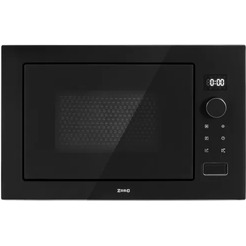 Микроволновая печь ZorG MIO252 S black+gray