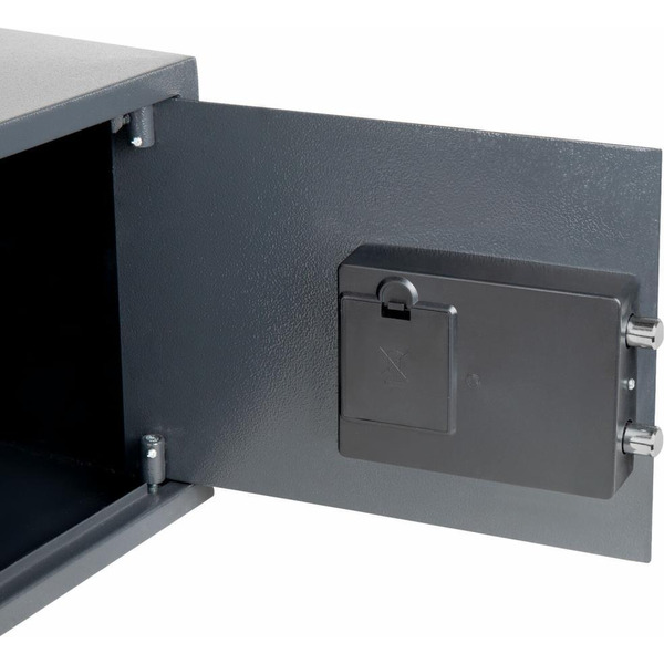 Сейф мебельный DASWERK SC-250EL (291343)