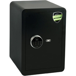 Сейф мебельный Cactus CS-SF-F50