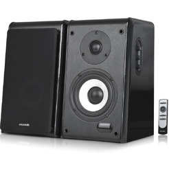 Акустическая система MICROLAB SOLO11 Black