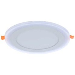 Точечный светильник Gauss Backlight 12+4W LED 4000K BL119