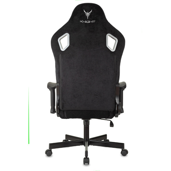 Кресло игровое Knight Outrider Light-20 (1737489) черный