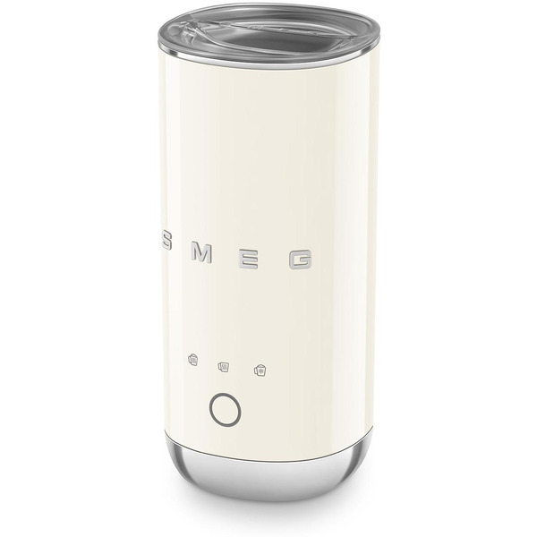 Автоматический вспениватель молока Smeg MFF02CREU