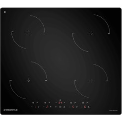 Варочная панель MAUNFELD CVI604EXBK