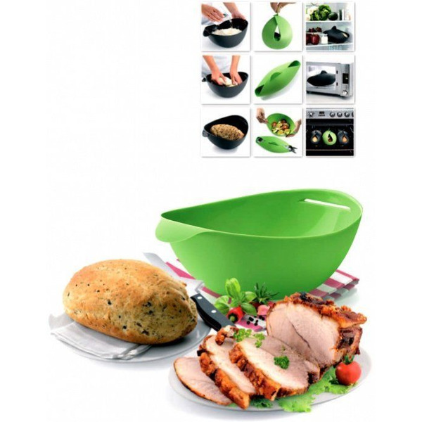 Форма для выпечки Bradex TK 0236