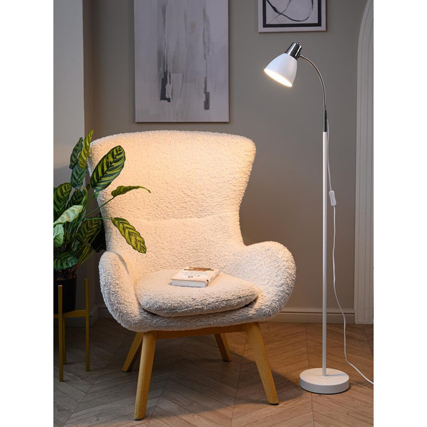 Светильник напольный ARTSTYLE HT-737W