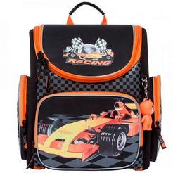 Рюкзак Orange Bear SI-18 (черный)