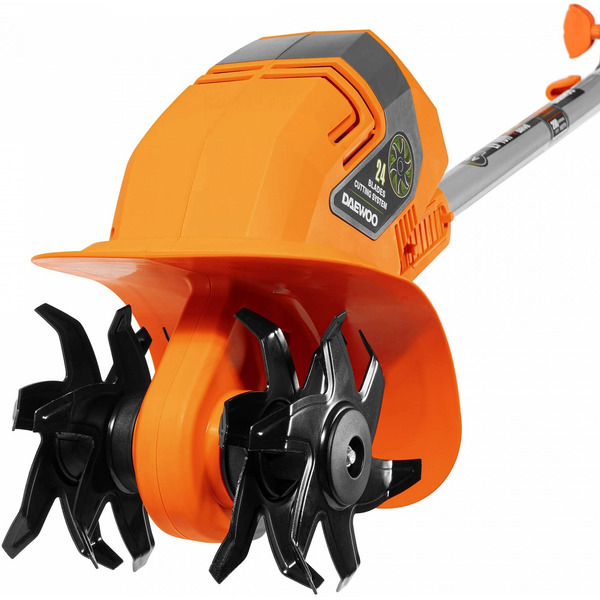 Миникультиватор Daewoo Power DAT 2021Li SET