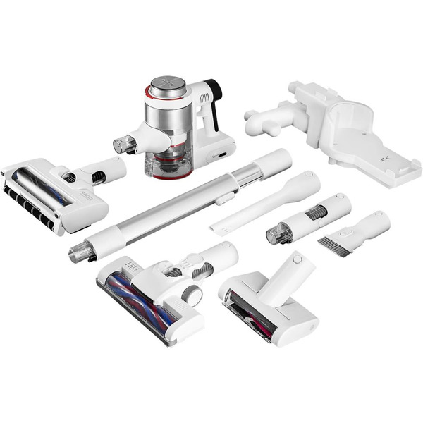 Пылесос RED SOLUTION Soft Clean V3010