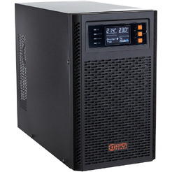 Источник бесперебойного питания Kiper Power Online ONE 3K Gen1 IEC (3000VA/3000W)