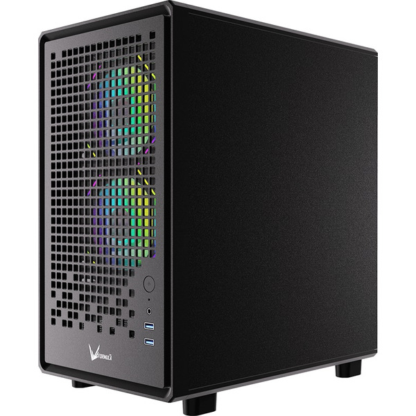 Корпус Formula Air Mesh G2 (черный)