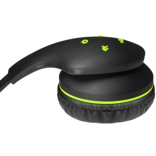 Наушники Nobby Comfort В-215 (NBC-BH-42-07)