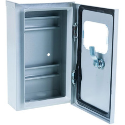 Щит учетно-распределительный Rucelf ЩРУ-1Н-6 IP54