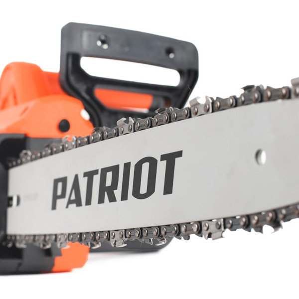 Пила цепная Patriot ESP 1814