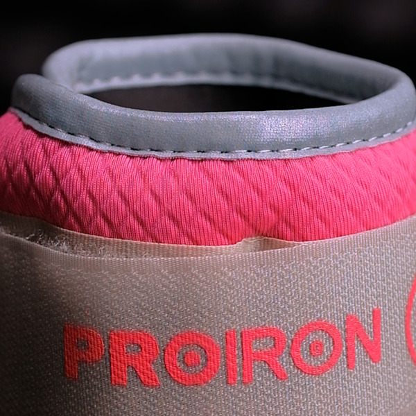 Утяжелители для рук и ног PROIRON УТ205 (2 шт. по 0,5 кг)