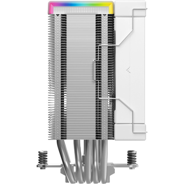 Кулер для процессора DeepCool AK500S Digital SE WH R-AK500S-WHADMN-GJD