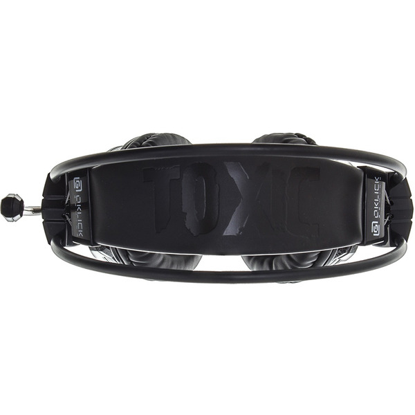 Наушники Oklick HS-L500G Toxic