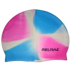 Шапочка для плавания RELMAX SB