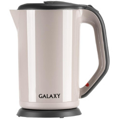 Электрический чайник Galaxy Line GL0330 (бежевый)
