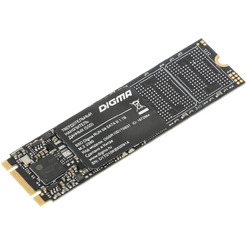 SSD Digma Run S9 1TB DGSR1001TS93T