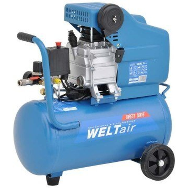 Компрессор Welt AR25LT