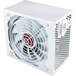 Блок питания Ginzzu PC700 (белый)