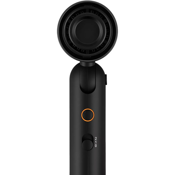 Фен POLARIS PHD 1540 (черный)