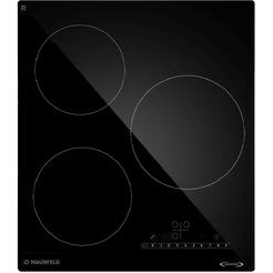 Варочная панель MAUNFELD AVI4533SBK