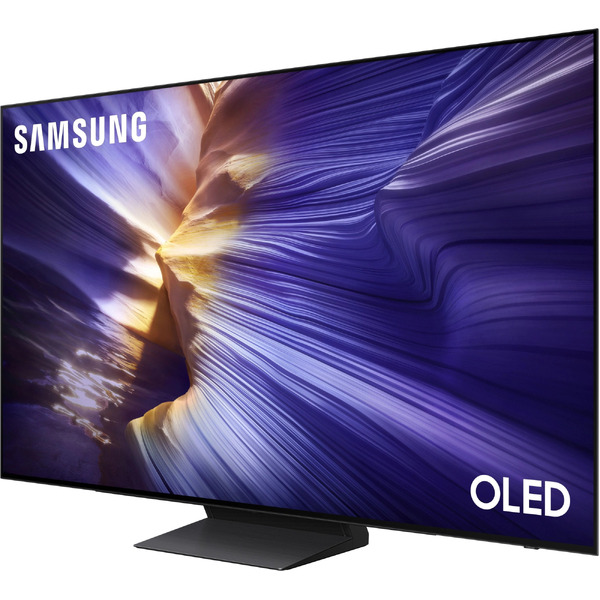 Телевизор Samsung QE77S90FAEXRU