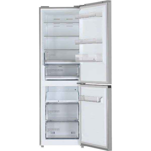 Холодильник-морозильник Midea MDRB470MGF46OM